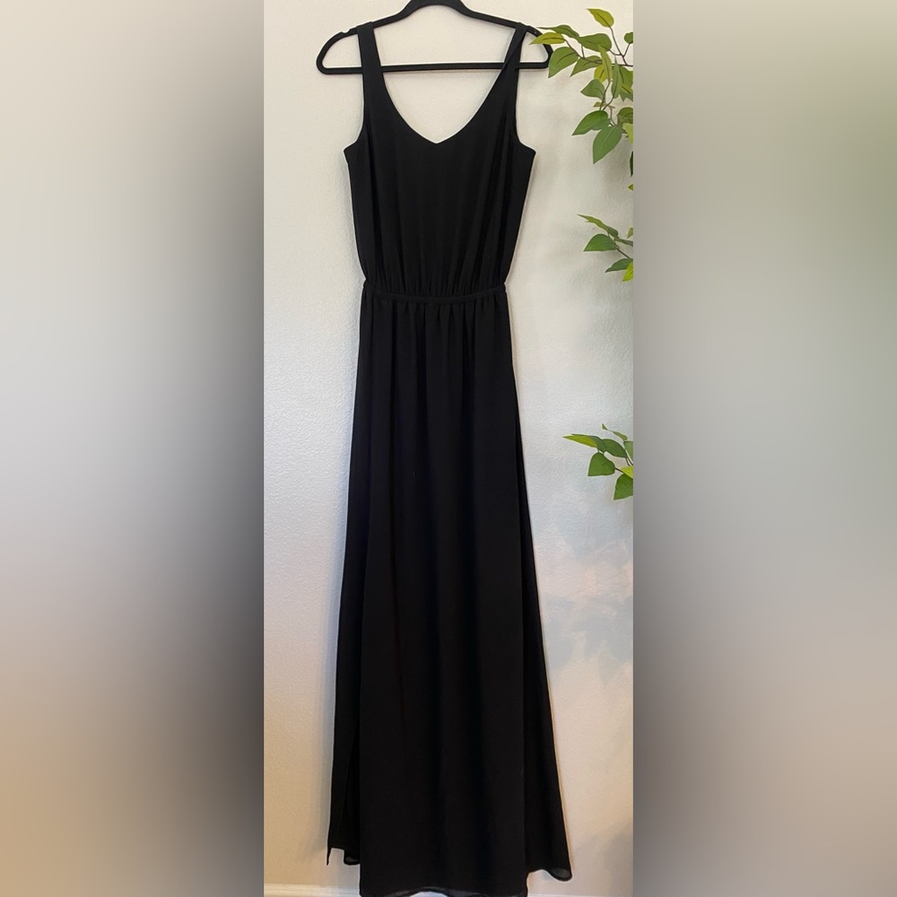 Show Me Your Mumu Kendall Maxi Dress | Small